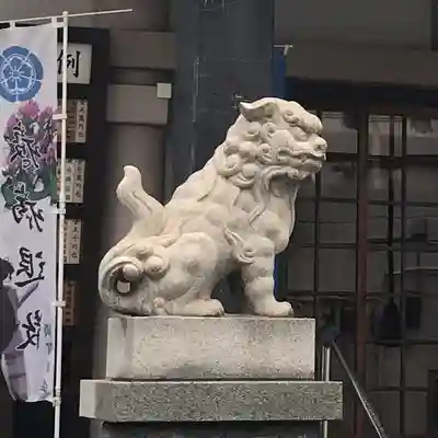 須賀神社(東京都)