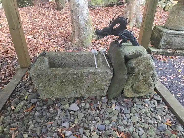 地主神社(滋賀県)