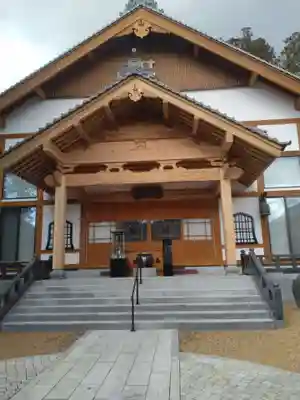 妙立寺(宮城県)