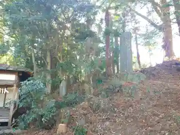 手白神社(埼玉県)