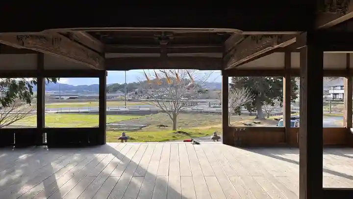 岩尾神社(兵庫県)