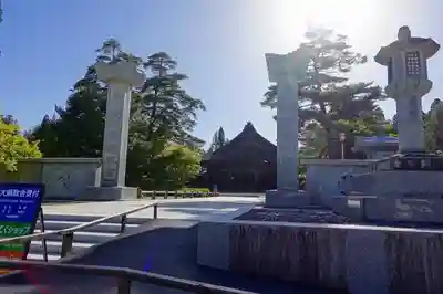 高野山大師教会のその他建物