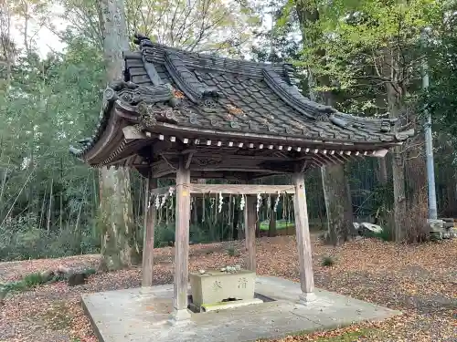八幡神社(岐阜県)