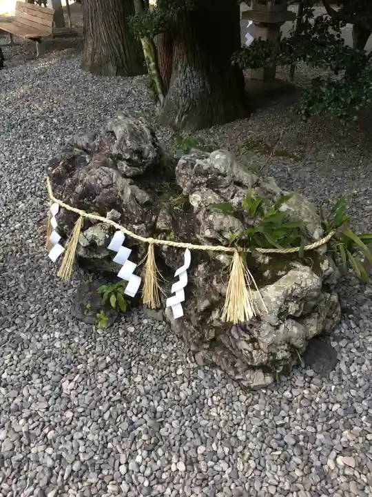 猿田彦神社のその他建物
