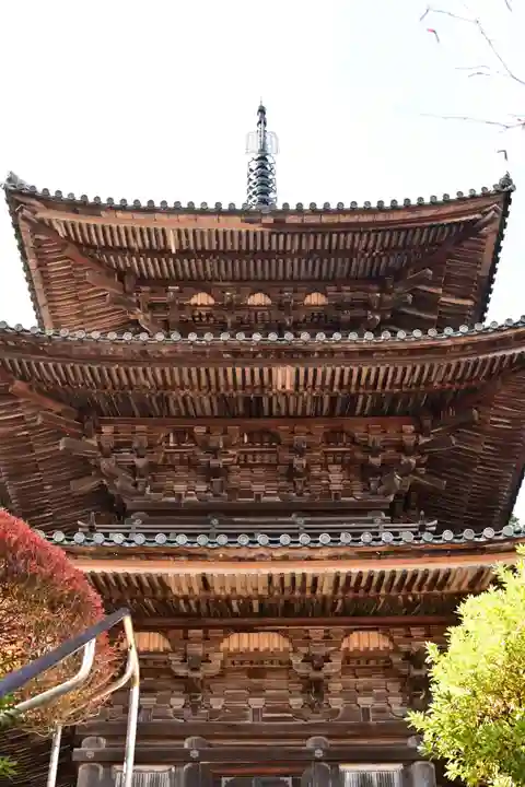 常樂寺(滋賀県)