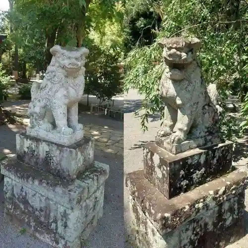 伊豆山神社(静岡県)