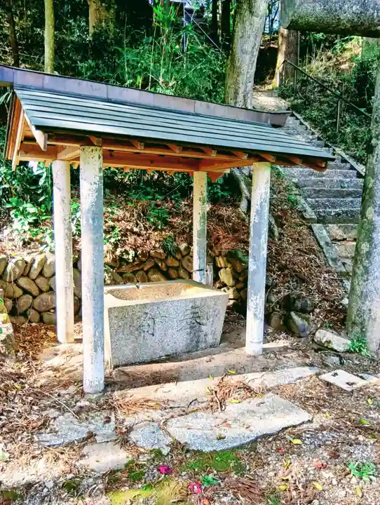 塩澤神社(福島県)