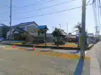 箱根社のその他建物