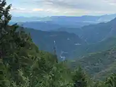 三峯神社(埼玉県)