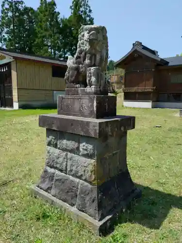 居多神社(新潟県)