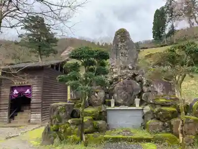 朝倉神社のその他建物