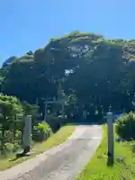 多賀神社のその他建物