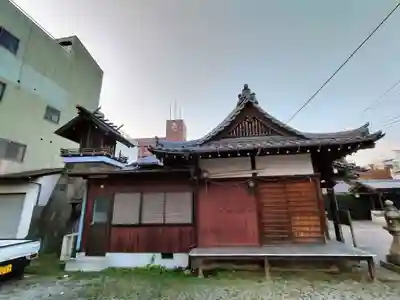 多賀神社(香川県)