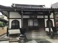 長幸寺のその他建物