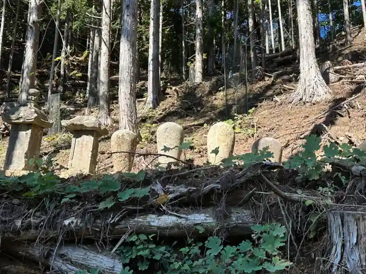 金櫻神社(山梨県)