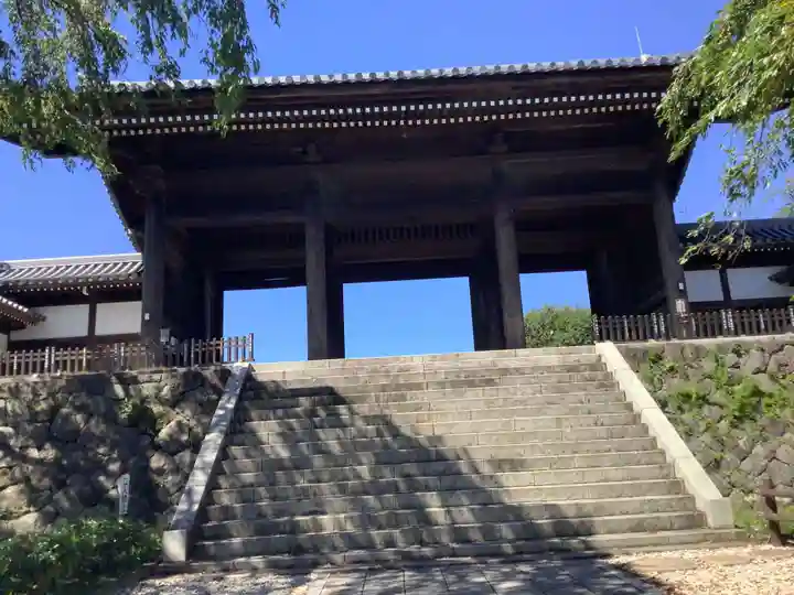 東郷寺(東京都)