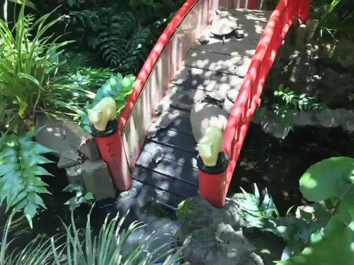 心城院のその他建物