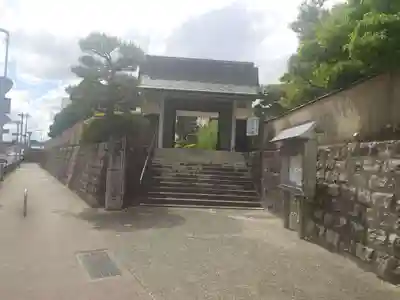 桜井寺(奈良県)