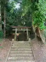 高野神社(千葉県)