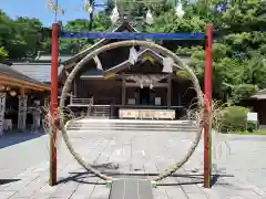 出雲大社相模分祠(神奈川県)