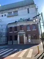 麻賀多神社(千葉県)
