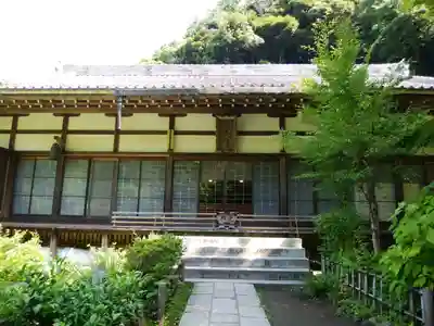 円覚寺のその他建物