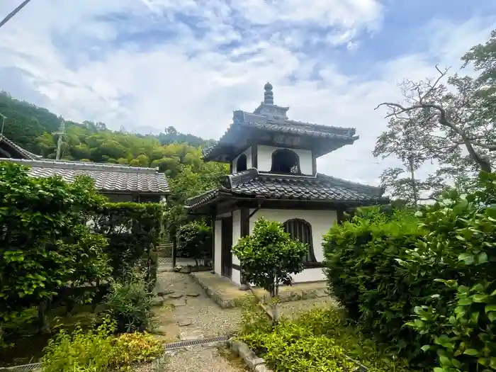 興禅寺の建物その他