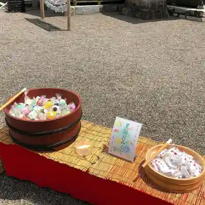 温泉神社〜いわき湯本温泉〜(福島県)