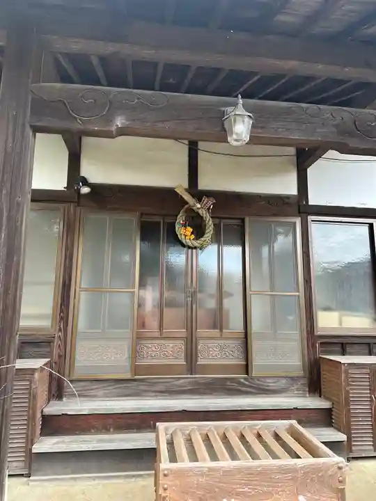 長善寺(神奈川県)