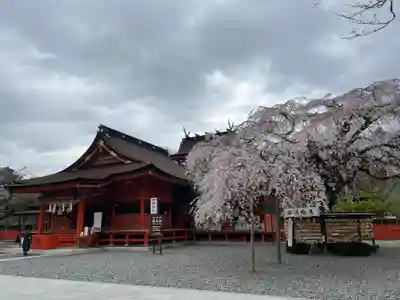 富士山本宮浅間大社のその他建物