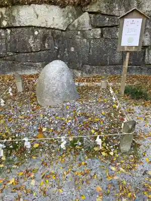 泉神社(茨城県)