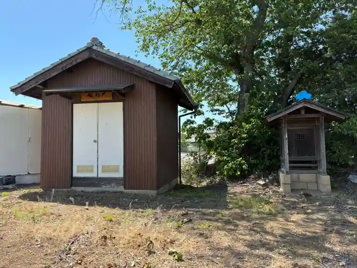 地神社(千葉県)