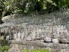 朝護孫子寺(奈良県)