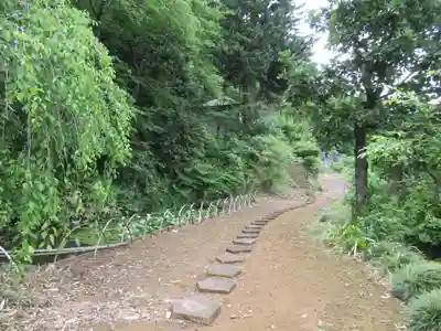 普濟寺の末社・摂社