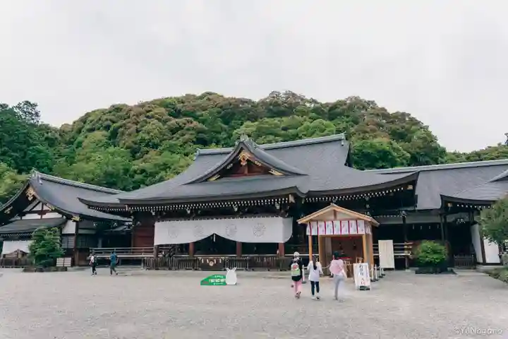 大神神社(奈良県)