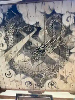 隅田八幡神社の芸術