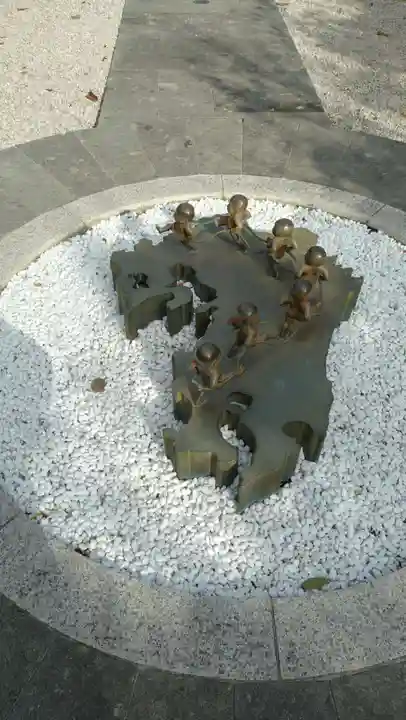 鉄道神社(福岡県)