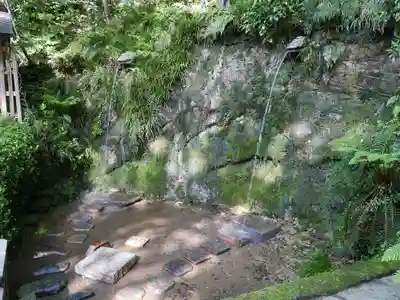 明王院（満願寺別院）のその他建物