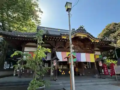 蓮馨寺(埼玉県)