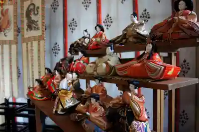 駒込天祖神社(東京都)