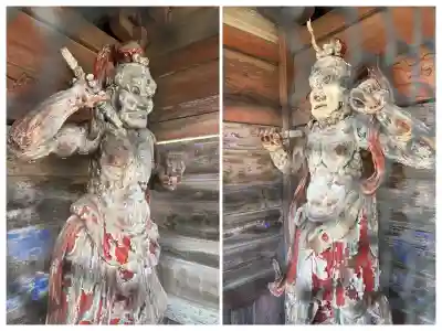 北野寺(滋賀県)