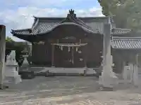日枝神社(香川県)