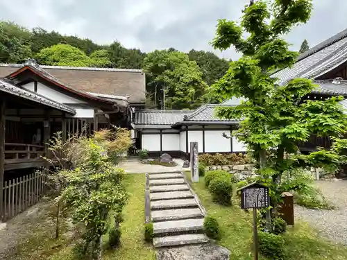 西教寺(滋賀県)