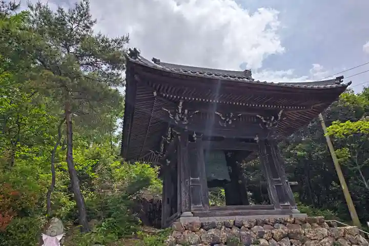 関善光寺(岐阜県)