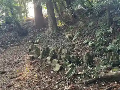 笠間神社(福井県)