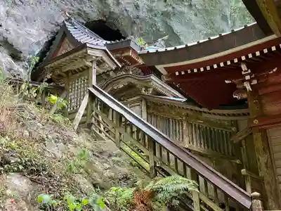 燒火神社(島根県)