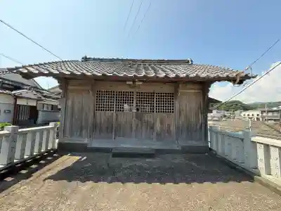住吉神社(高知県)