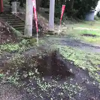 大宮温泉神社(栃木県)