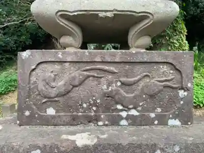 稲荷社(千葉県)