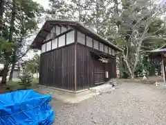 久留美神社(滋賀県)